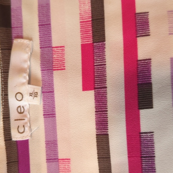 Cleo top - Picture 3 of 4